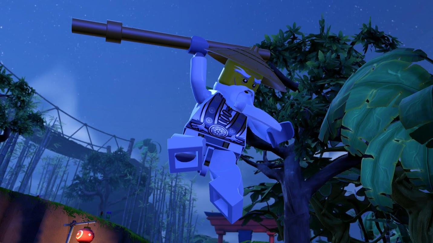 LEGO Dimensions - Imagen 39